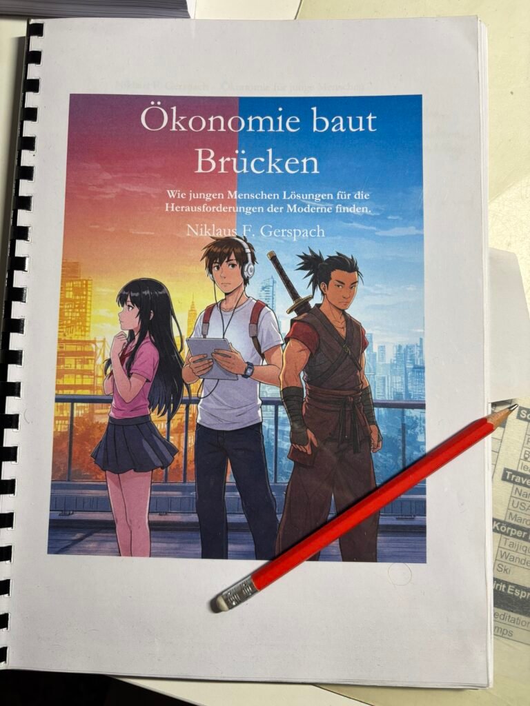 Ökonomie baut Brücken