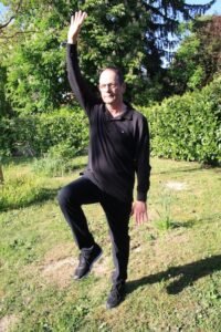 Tai Chi Chen Style
